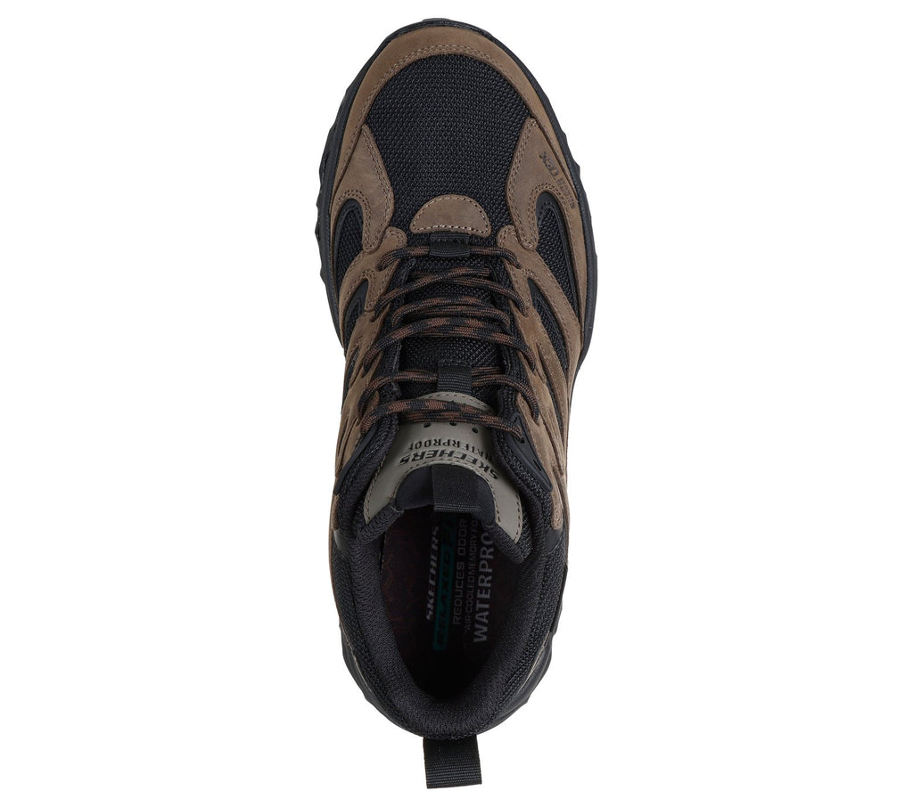 Waterproof Relaxed Fit: Terraform - Emmett