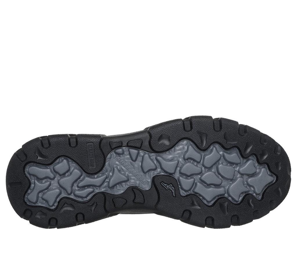 Skechers Slip-ins Waterproof Relaxed Fit: Respected 2.0 - Orson