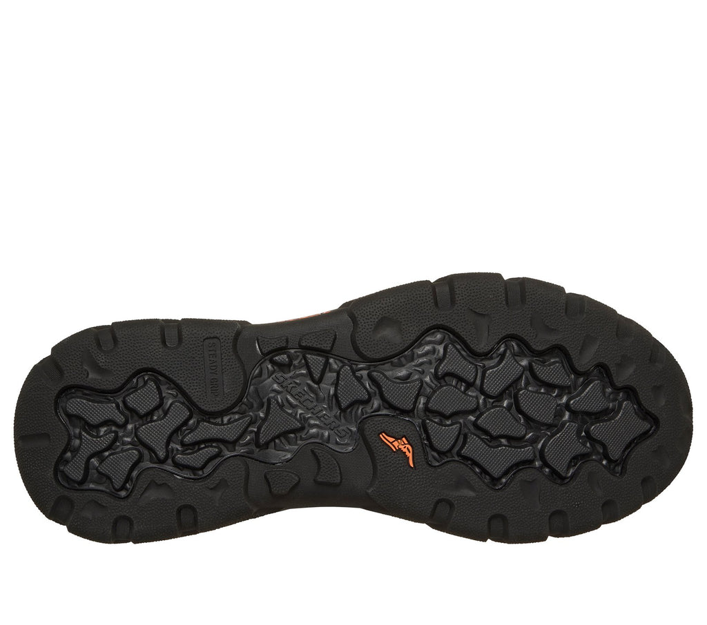 Skechers Slip-ins Waterproof Relaxed Fit: Respected 2.0 - Orson