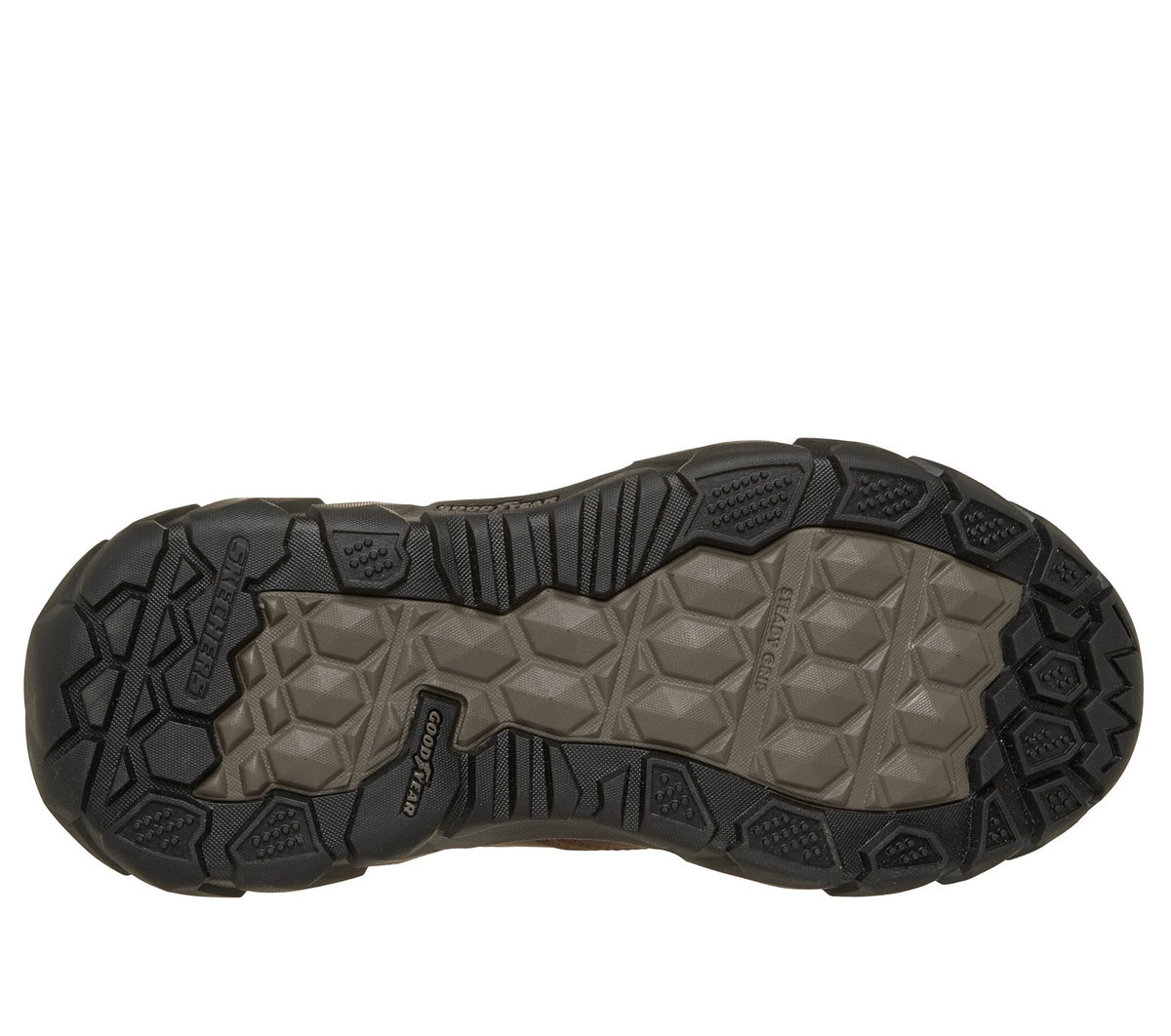 Skechers Slip-ins Relaxed Fit: Santoro - Archaic