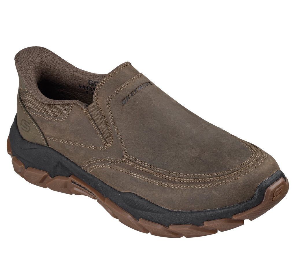 Skechers Slip-ins Relaxed Fit: Santoro - Archaic