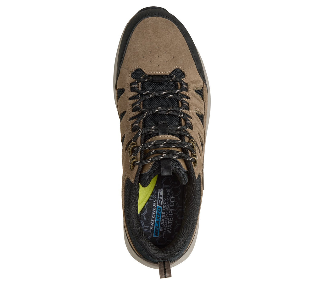 Waterproof Relaxed Fit: Stannis - Ethan