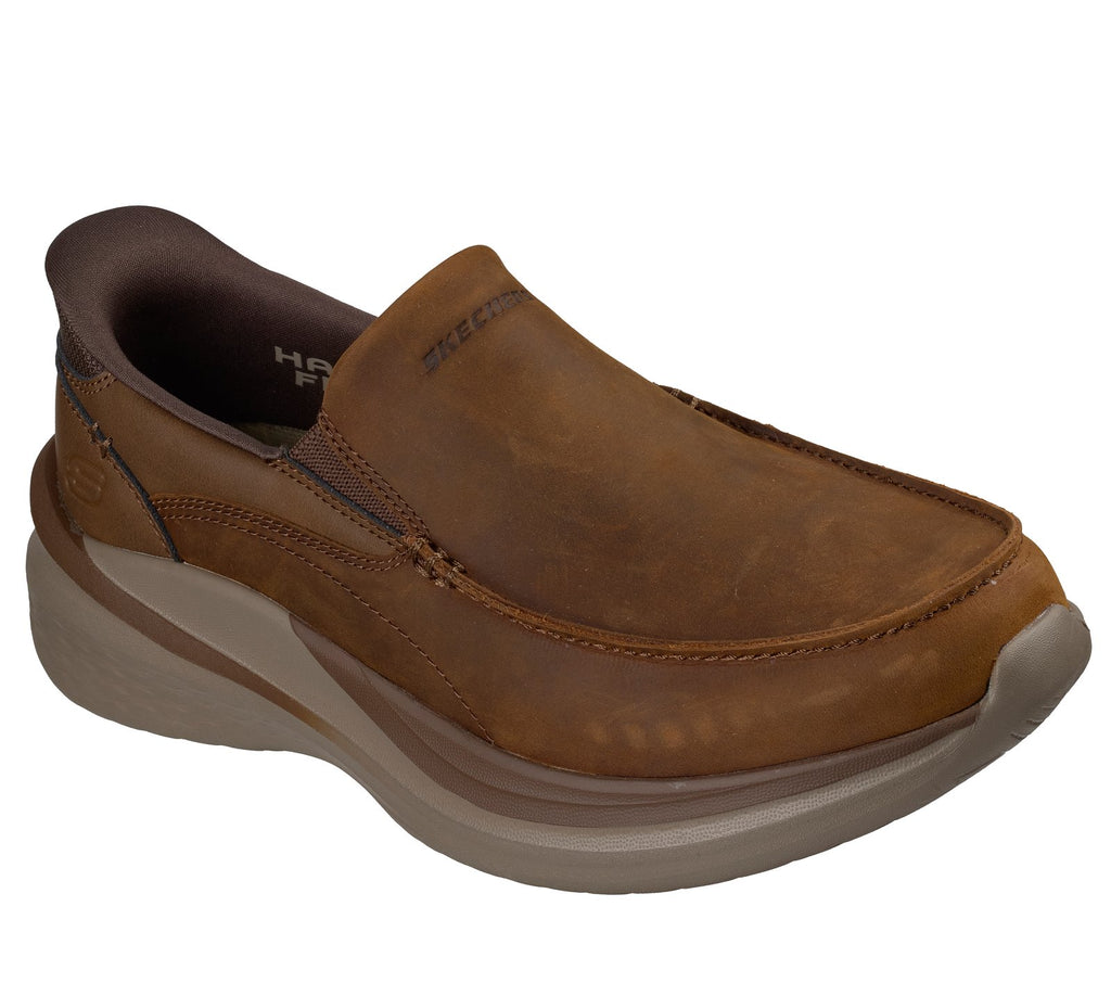 Skechers Slip-ins Relaxed Fit: Slade 2.0 - Tobin