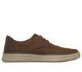 Hyland - Bowen, DARK BROWN