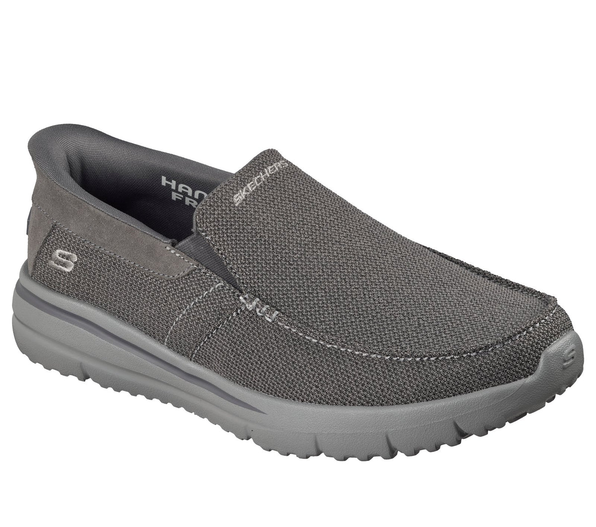 Skechers Slip-ins Relaxed Fit: Coffield - Harvie