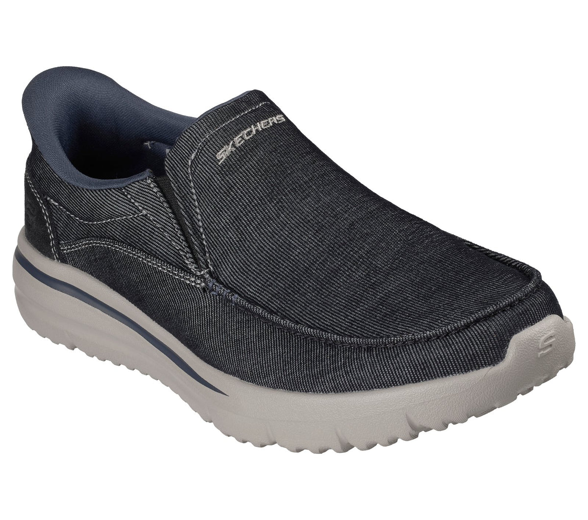 Skechers Slip-ins Relaxed Fit: Coffield - Calgary