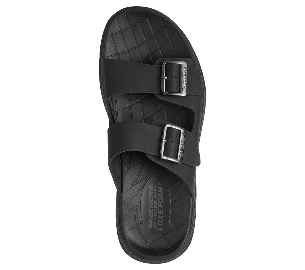 Relaxed Fit: Delano Sandal - Portman