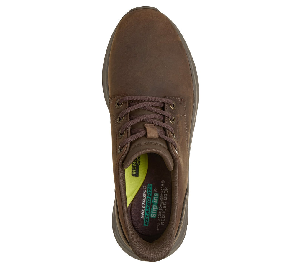 Skechers Slip-ins Relaxed Fit: Glide-Step Cade - Ox
