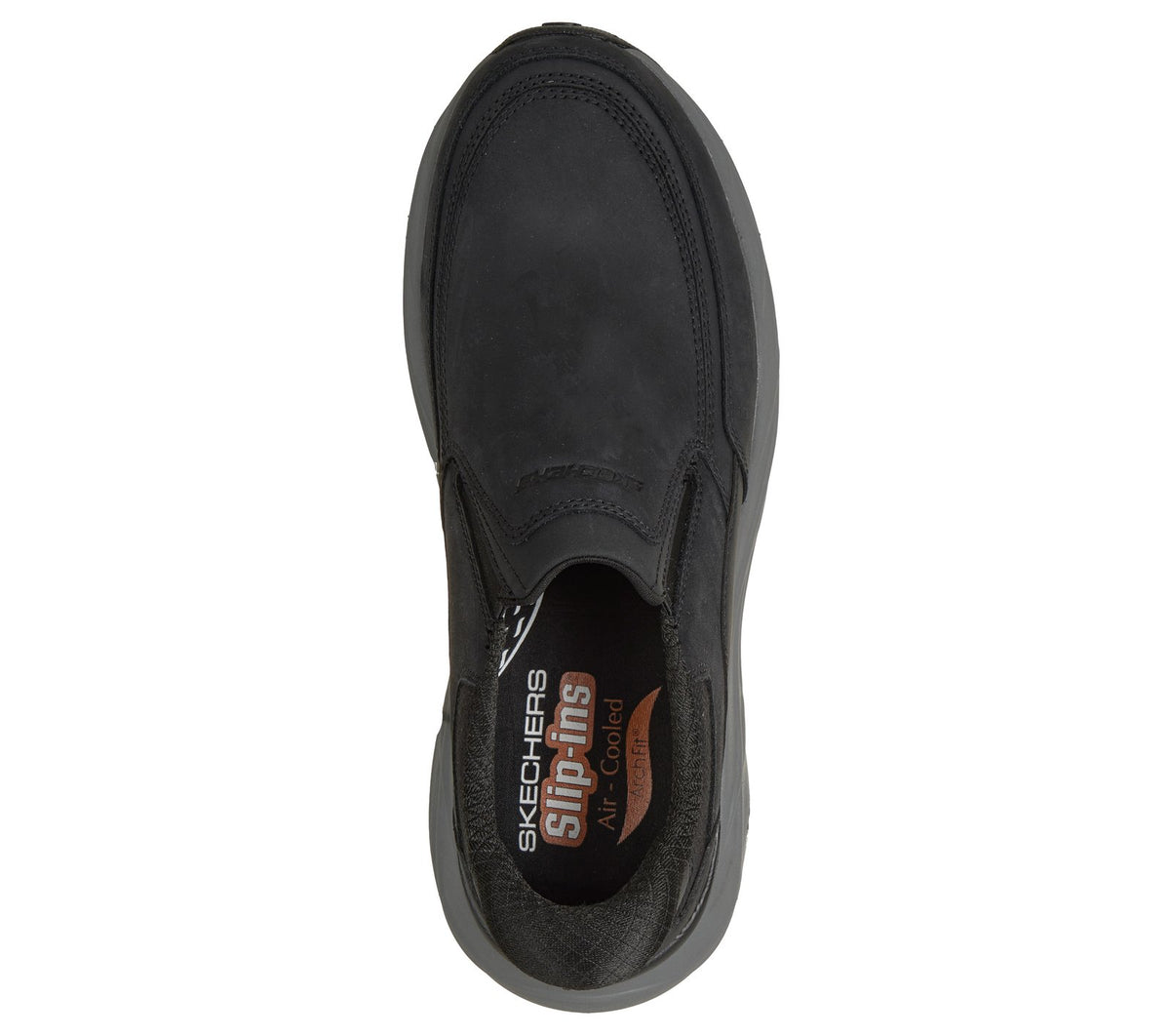 Skechers Slip-ins Relaxed Fit: Arch Fit Maverick - Redford
