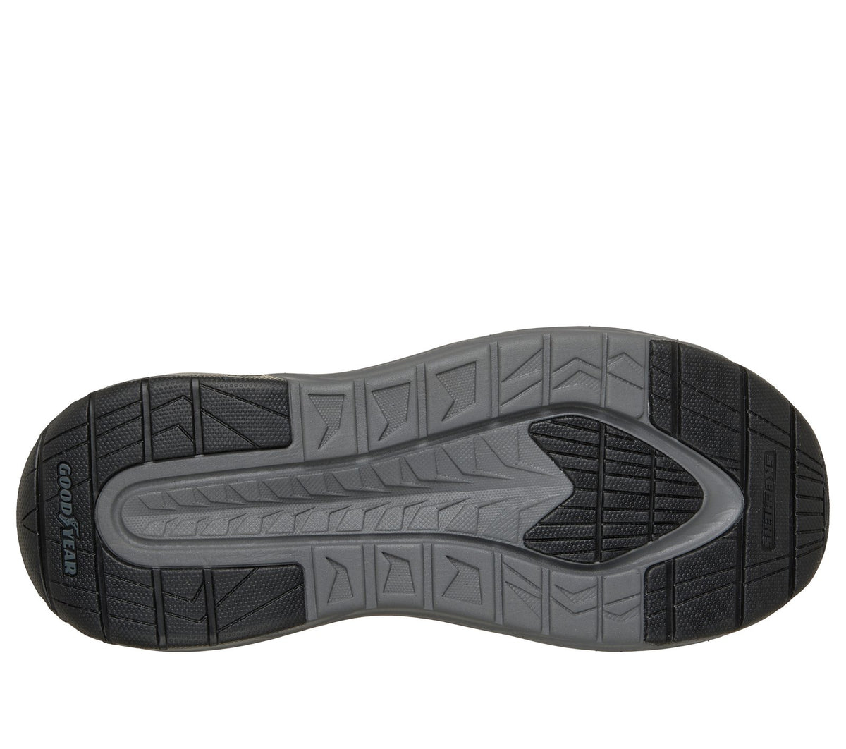 Skechers Slip-ins Relaxed Fit: Arch Fit Maverick - Redford