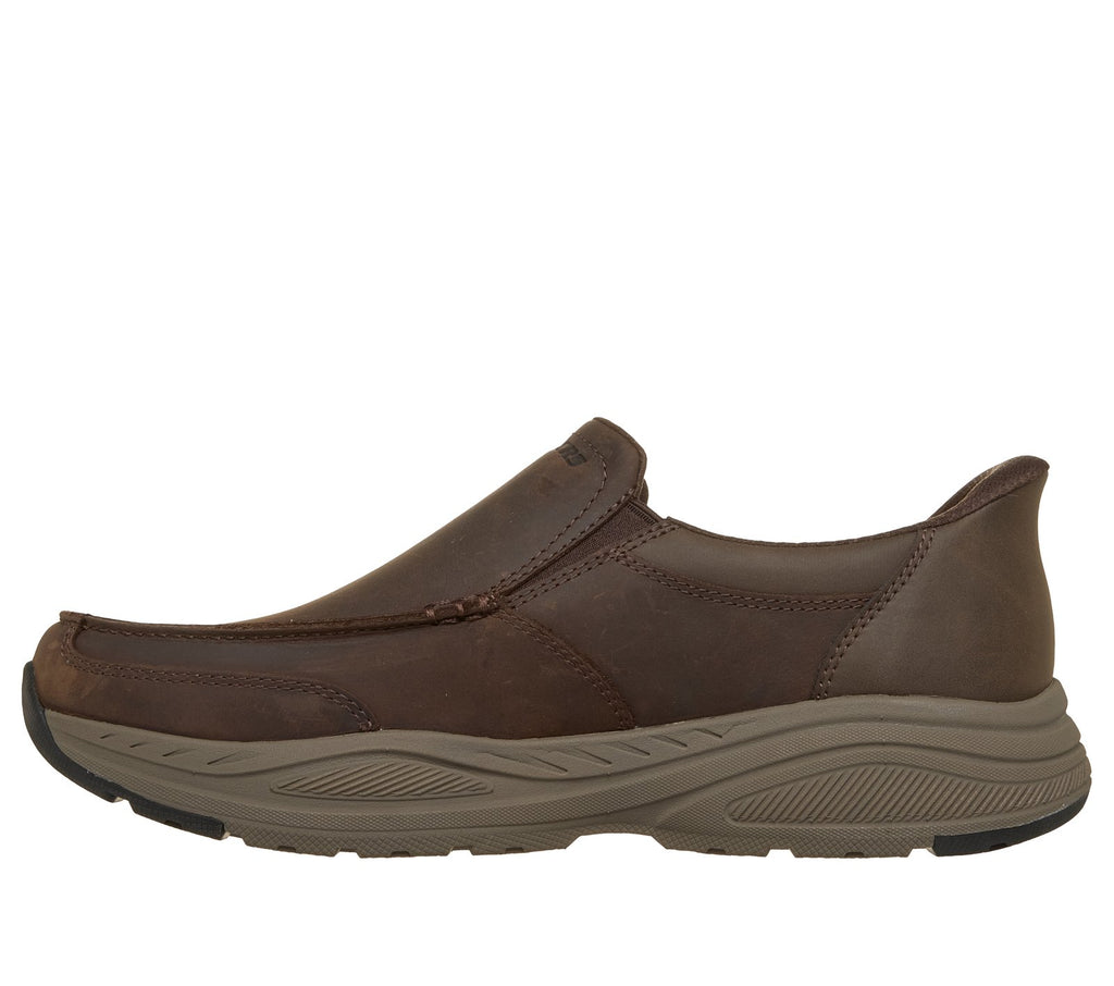 Skechers Slip-ins Relaxed Fit: Norman - Jasper