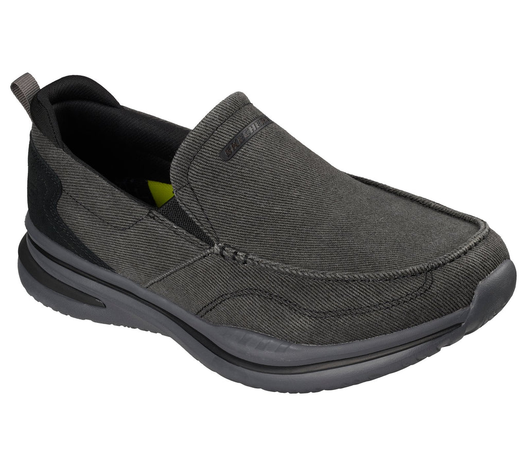 Relaxed Fit: Norlan - Ulrick