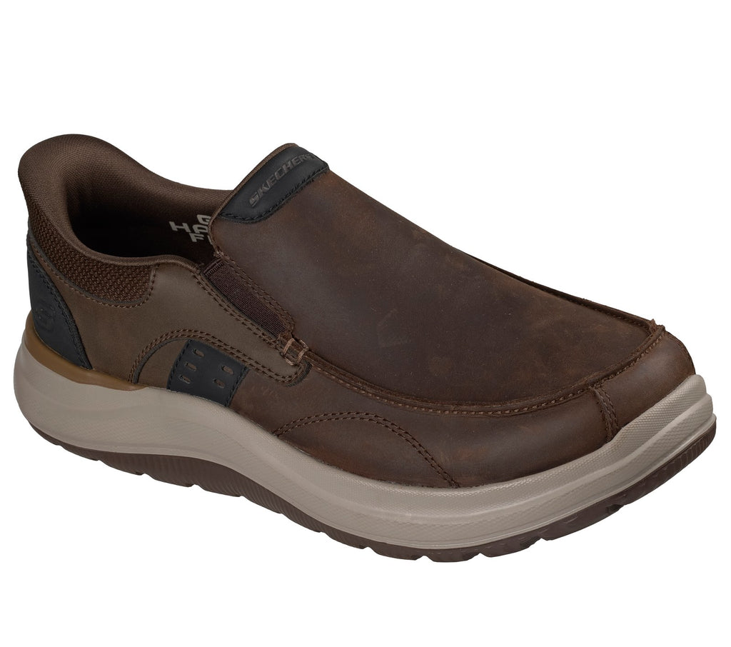 Skechers Slip-ins Relaxed Fit: Altman - Prospect
