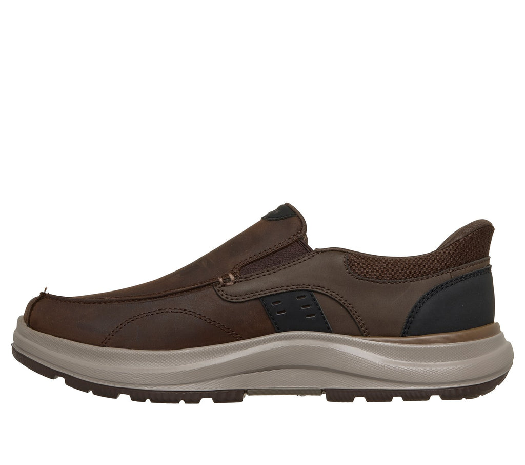 Skechers Slip-ins Relaxed Fit: Altman - Prospect