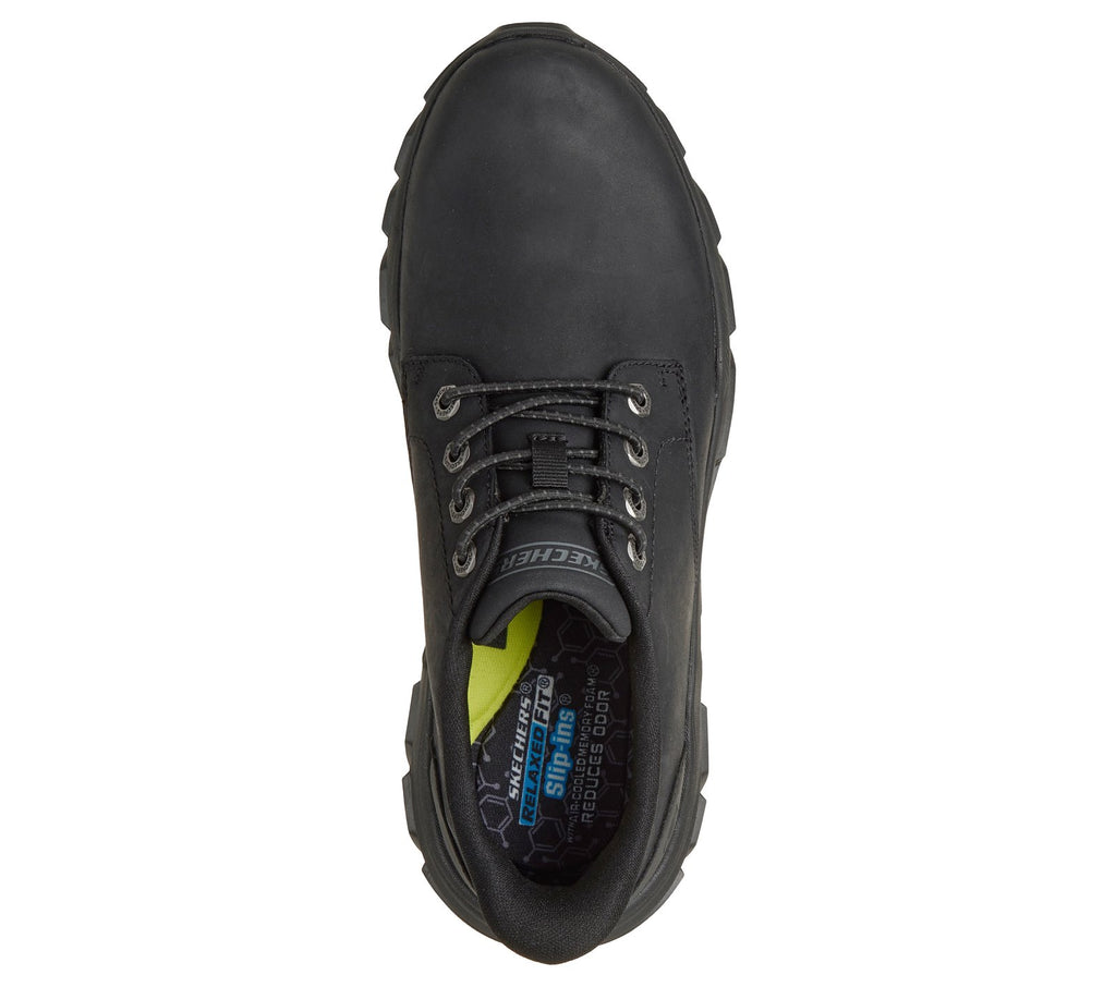 Skechers Slip-ins Relaxed Fit: Santoro - Reeve