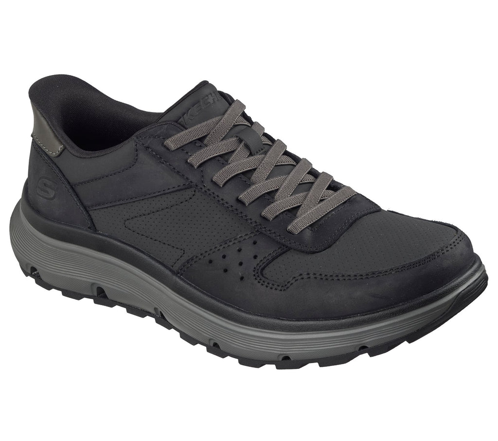 Skechers Slip-ins Relaxed Fit: Garza Ultra - Tyrell