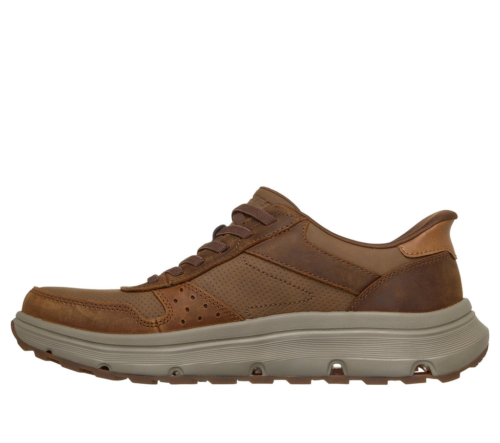 Skechers Slip-ins Relaxed Fit: Garza Ultra - Tyrell
