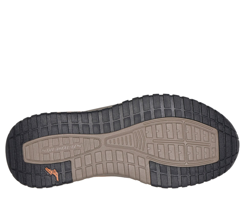 Skechers Slip-ins Waterproof Relaxed Fit: Badger - Hayward