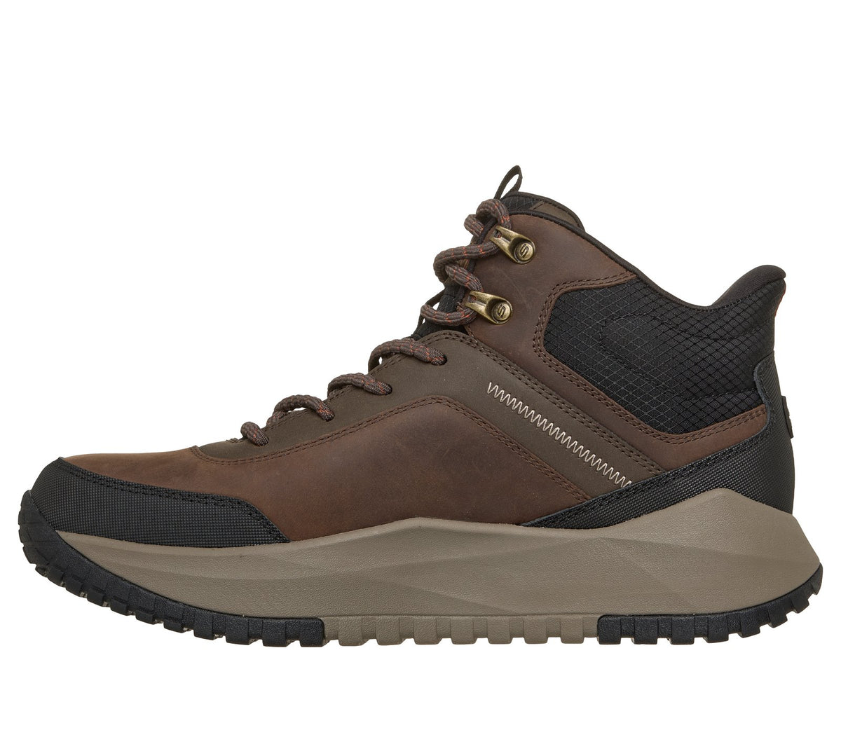 Skechers Slip-ins Waterproof Relaxed Fit: Badger - Hayward