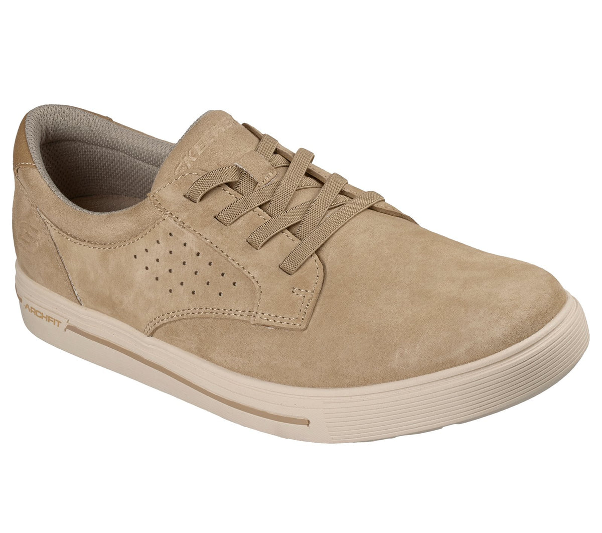 Relaxed Fit: Arch Fit Solano 2.0 - Rey