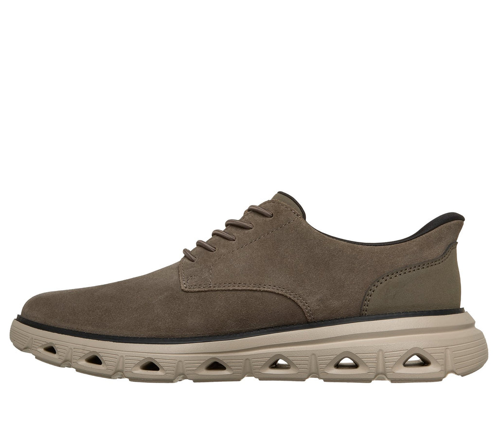 Skechers Slip-ins Relaxed Fit: Glide-Step Cavern - Harley