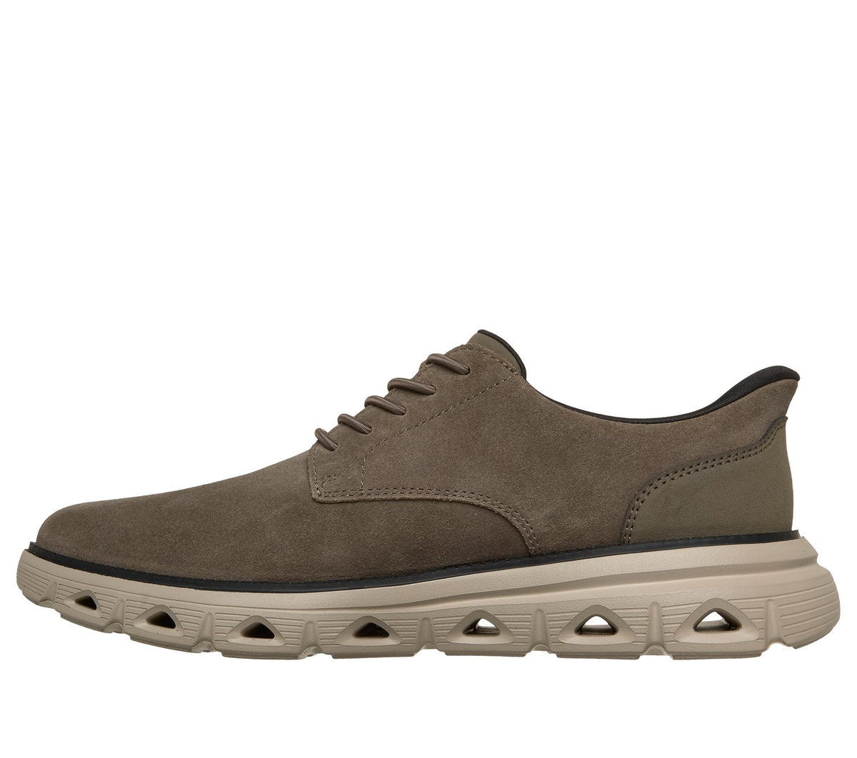Skechers Slip-ins Relaxed Fit: Glide-Step Cavern - Harley