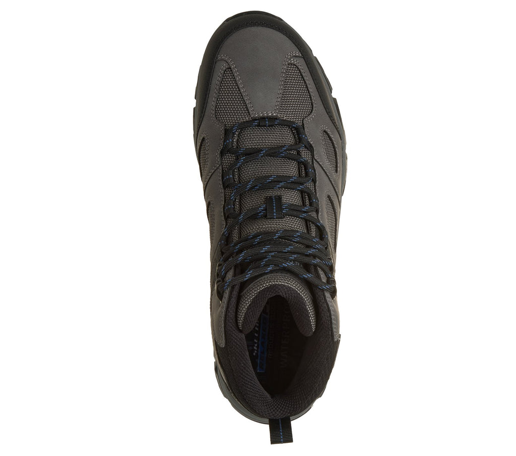 Waterproof Relaxed Fit: Rickter - Path Seeker