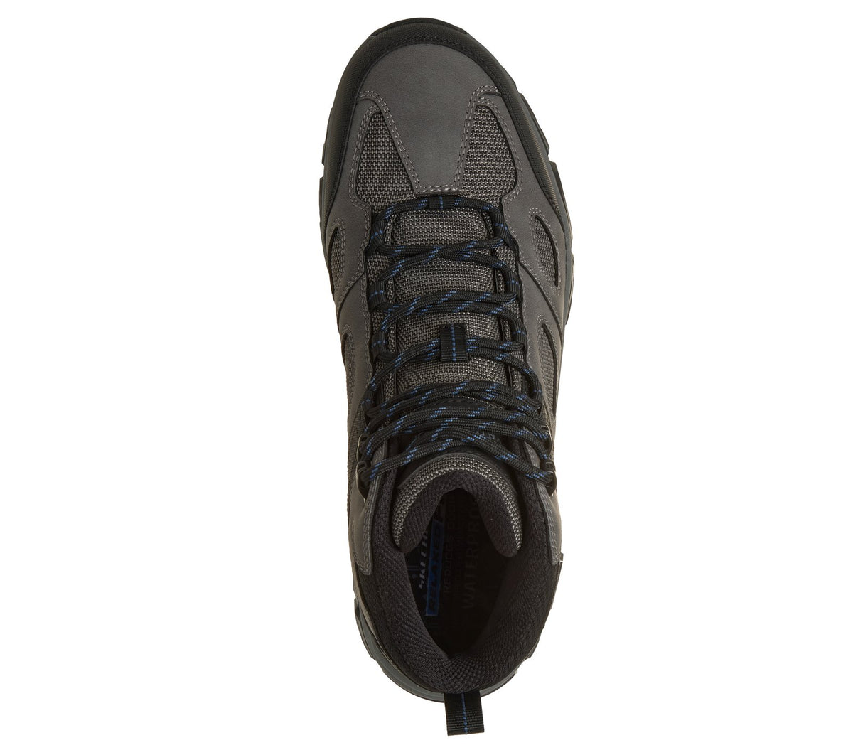 Waterproof Relaxed Fit: Rickter - Path Seeker