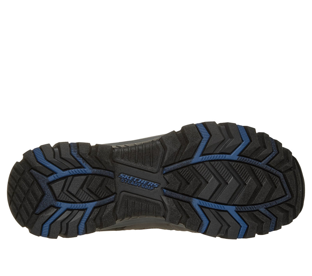 Waterproof Relaxed Fit: Rickter - Path Seeker