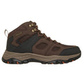 Waterproof Relaxed Fit: Rickter - Path Seeker, CHOCOLATE