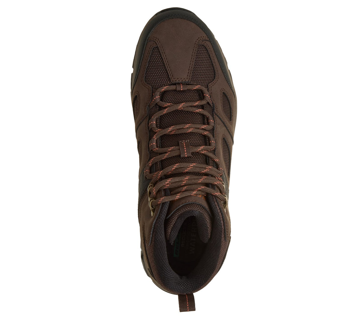 Waterproof Relaxed Fit: Rickter - Path Seeker