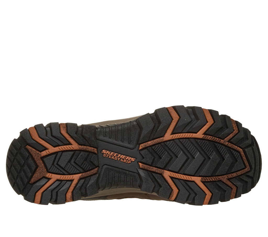 Waterproof Relaxed Fit: Rickter - Path Seeker