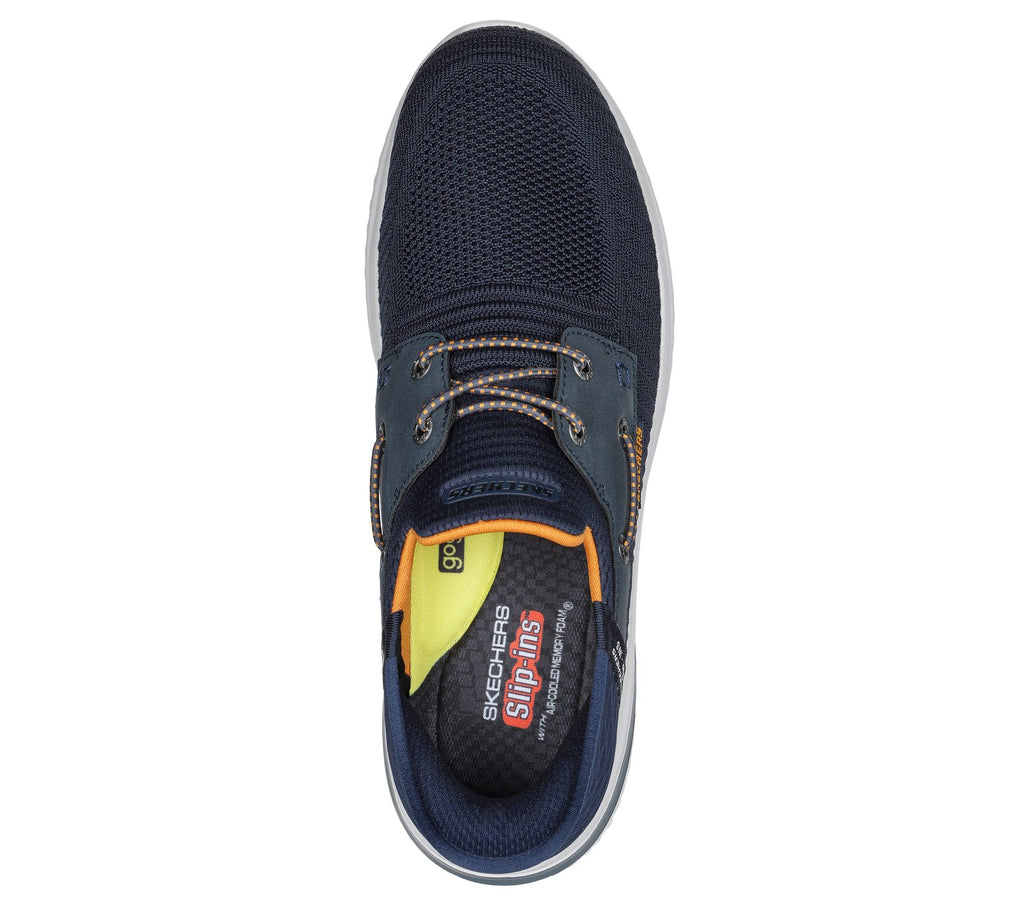 Skechers Slip-ins: Delson 3.0 - Roth