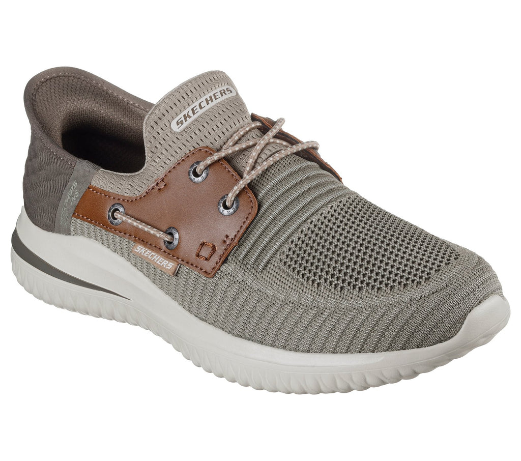 Skechers Slip-ins: Delson 3.0 - Roth