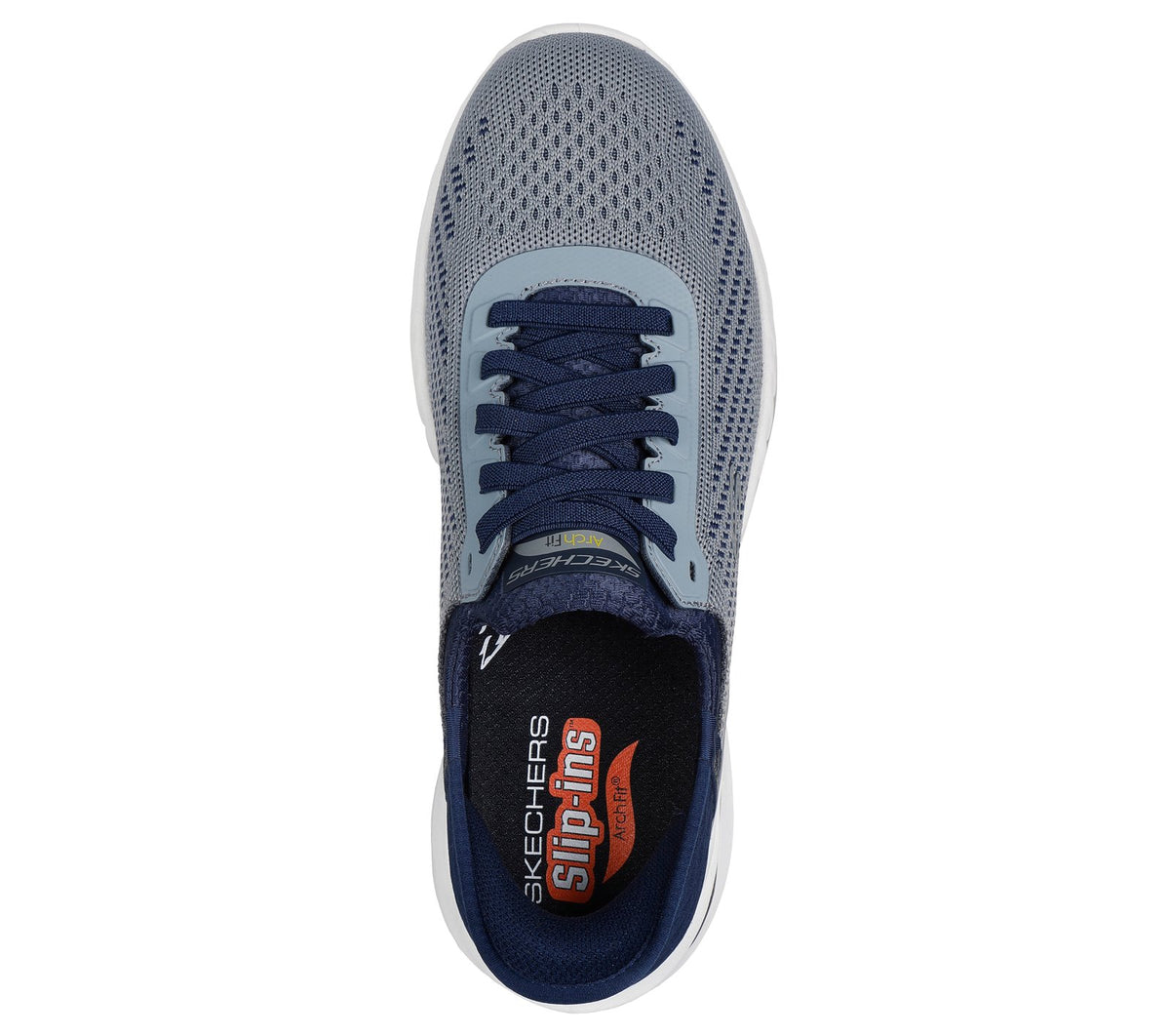 Skechers Slip-ins Relaxed Fit: Arch Fit Orvan - Drex