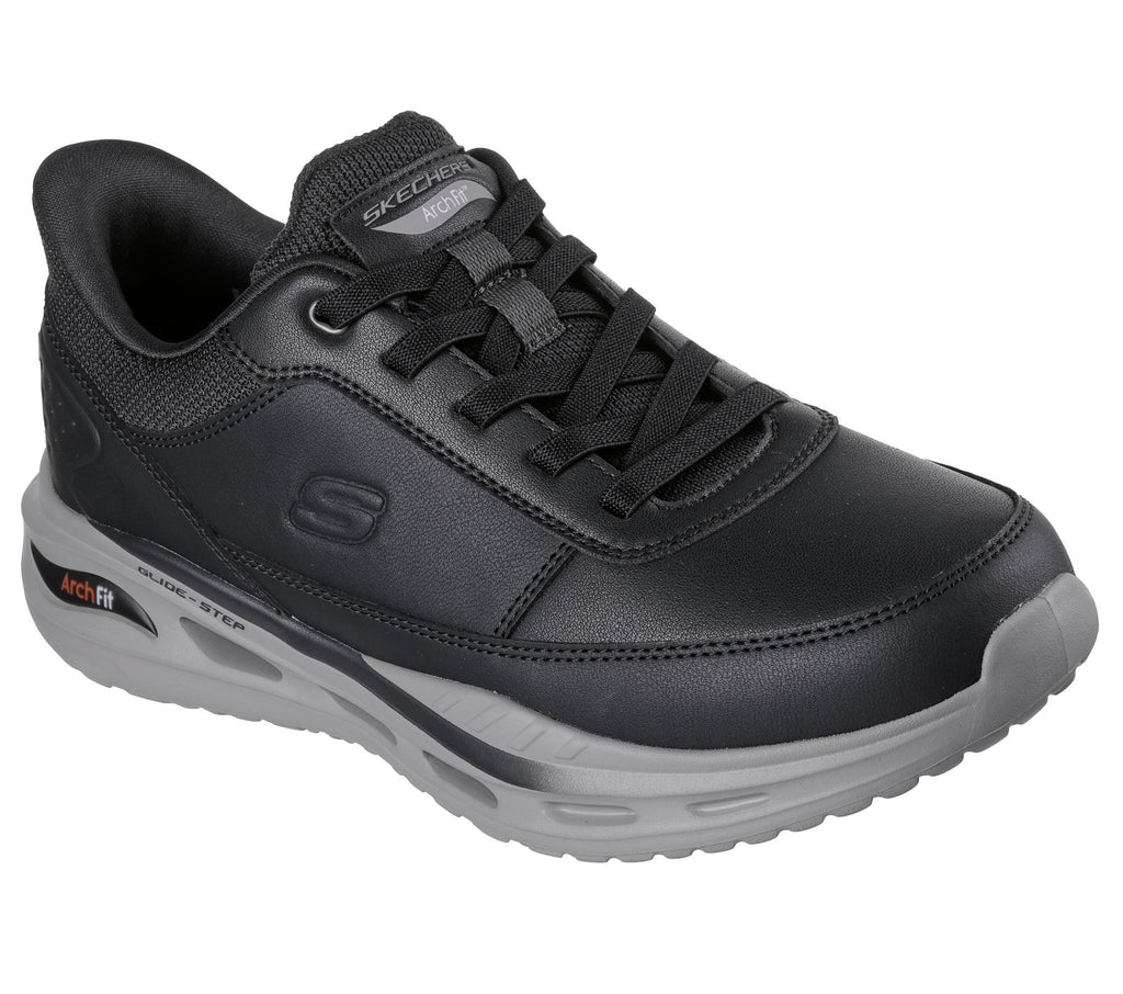 Skechers Slip-ins: Arch Fit Orvan - Moxley
