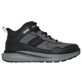 Skechers Slip-ins Waterproof Relaxed Fit: Slade Ultra - Turner, BLACK / GRAY
