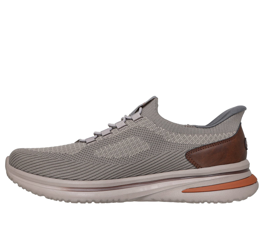 Skechers Slip-ins Relaxed Fit: Norlan - Alonso