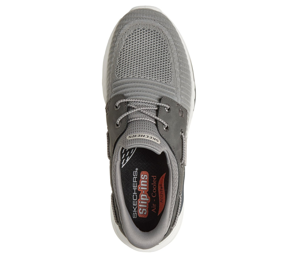 Skechers Slip-ins Relaxed Fit: Arch Fit Orvan - Shoreman