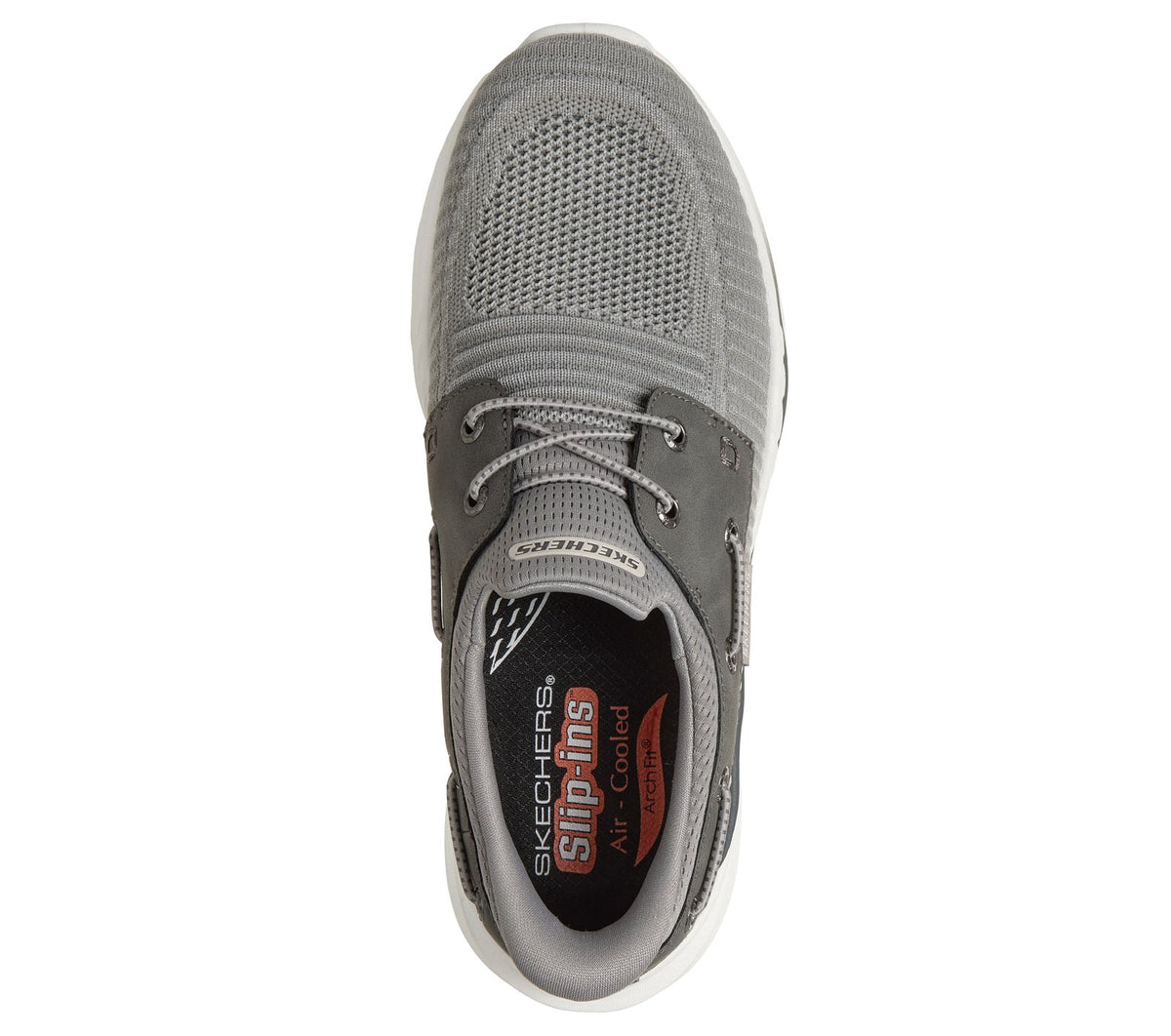 Skechers Slip-ins Relaxed Fit: Arch Fit Orvan - Shoreman