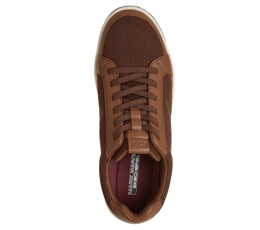 Mark Nason: Street Cup - Vendo
