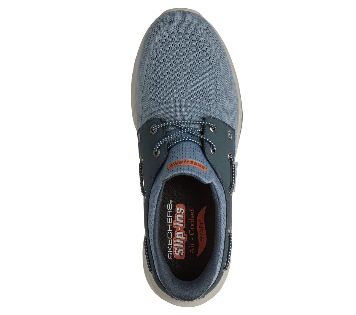 Skechers Slip-ins Relaxed Fit: Arch Fit Orvan - Starport