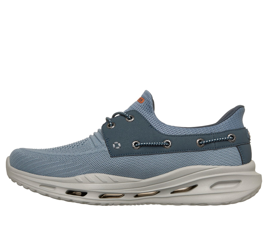 Skechers Slip-ins Relaxed Fit: Arch Fit Orvan - Starport