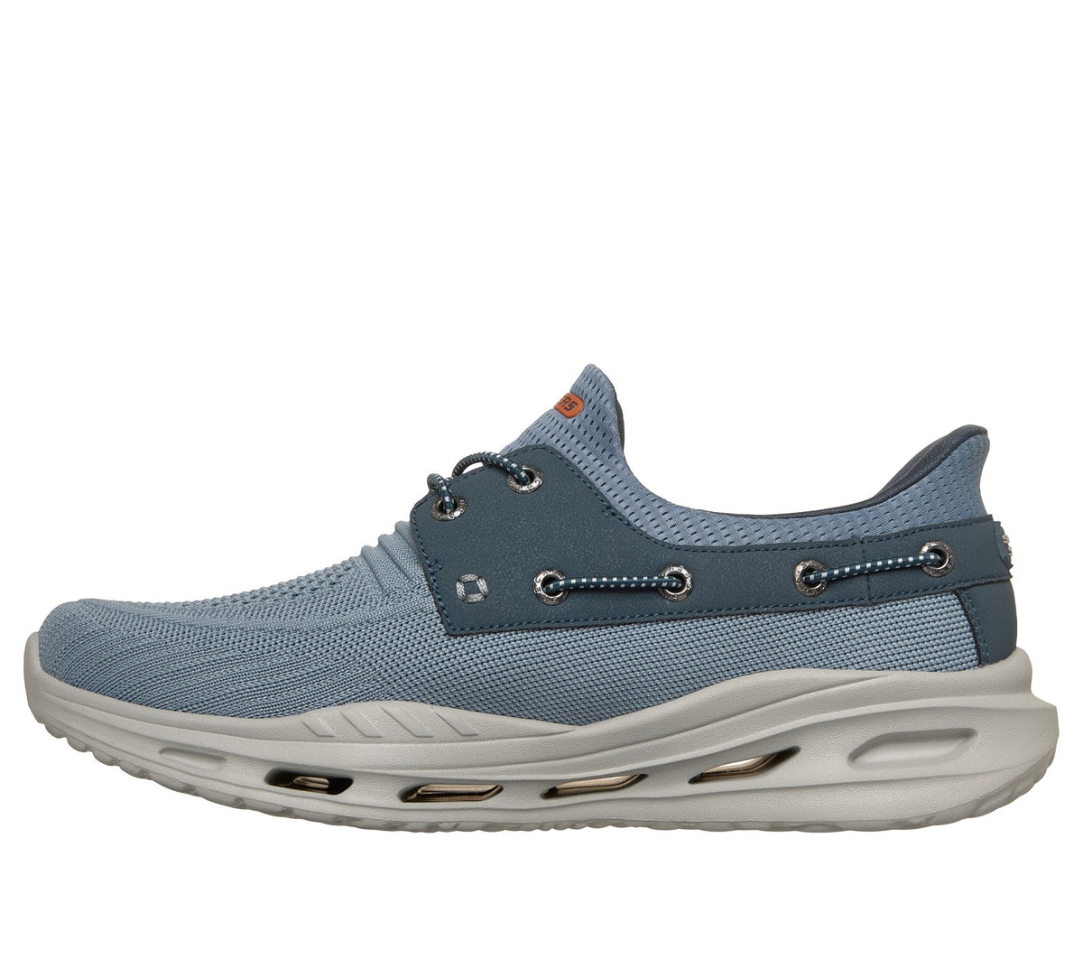 Skechers Slip-ins Relaxed Fit: Arch Fit Orvan - Starport