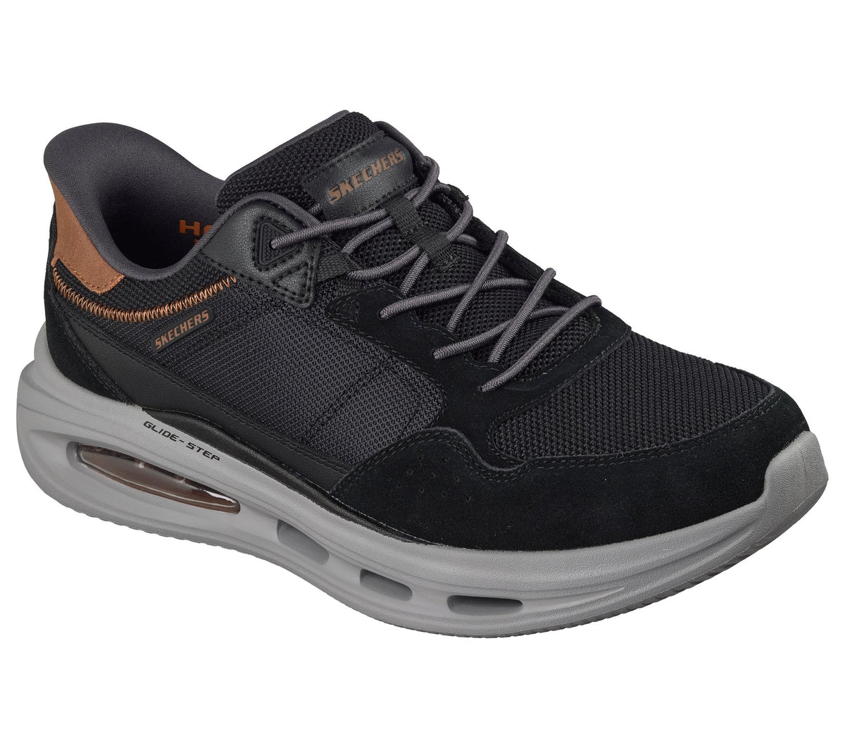 Skechers Slip-ins Relaxed Fit: Sloan - Remming