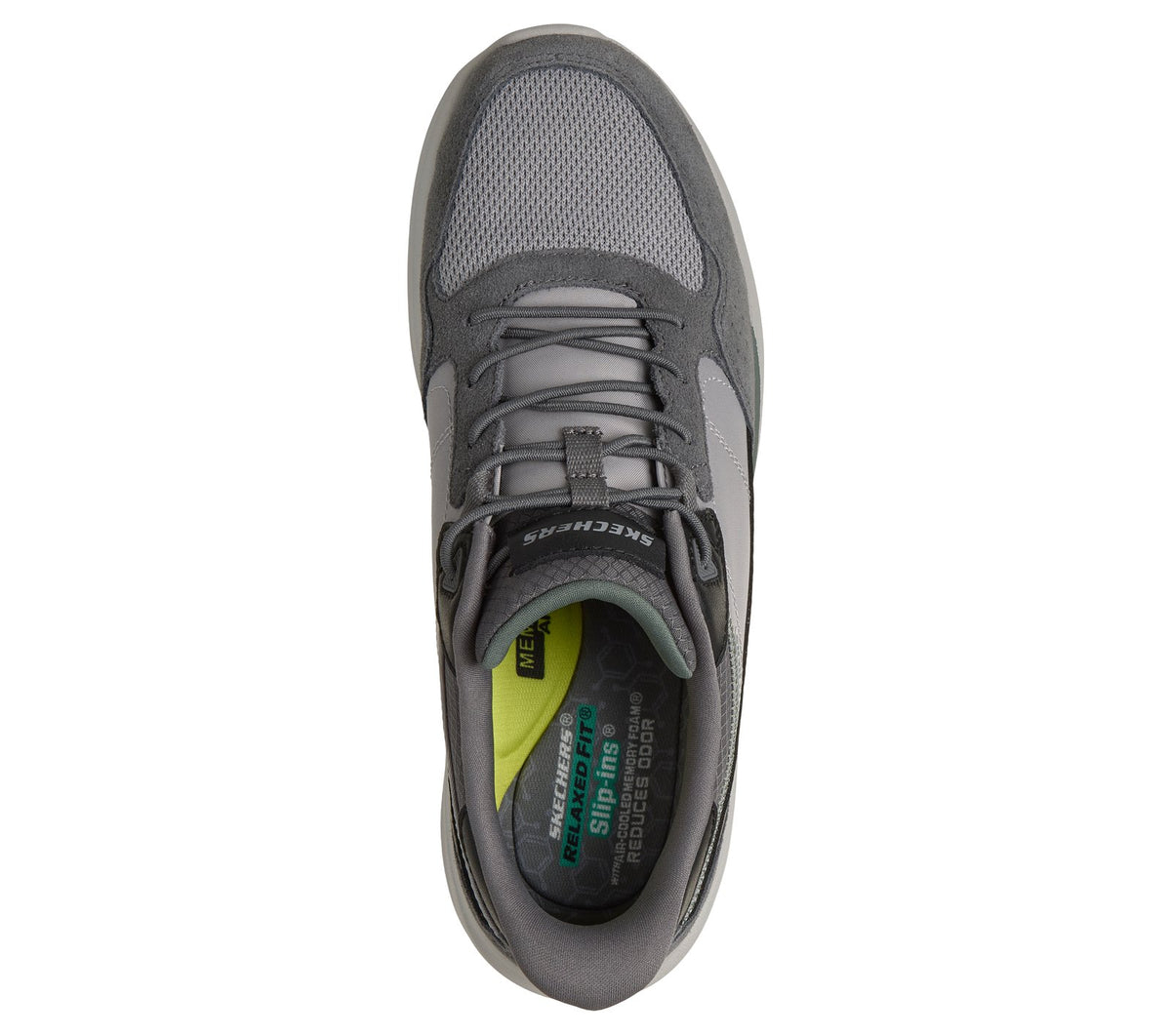 Skechers Slip-ins Relaxed Fit: Sloan - Remming