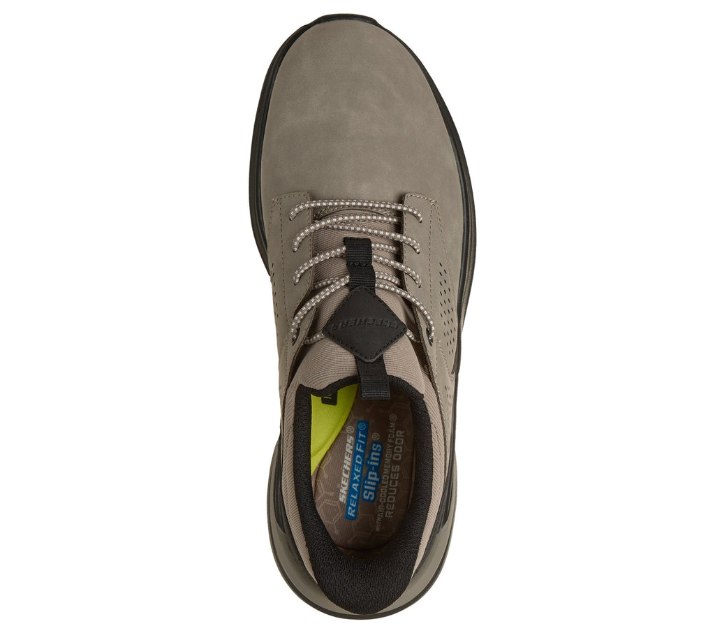 Skechers Slip-ins Relaxed Fit: Slade 2.0 - Encore