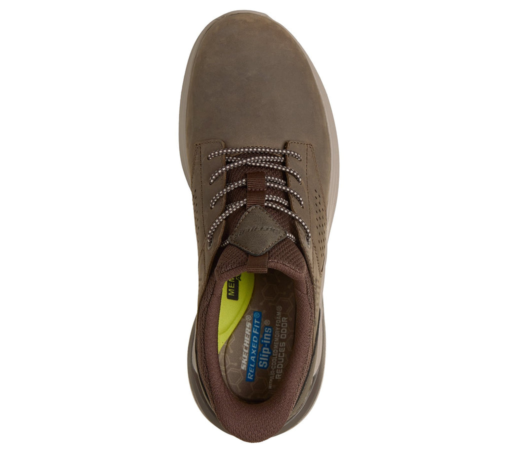 Skechers Slip-ins Relaxed Fit: Slade 2.0 - Encore