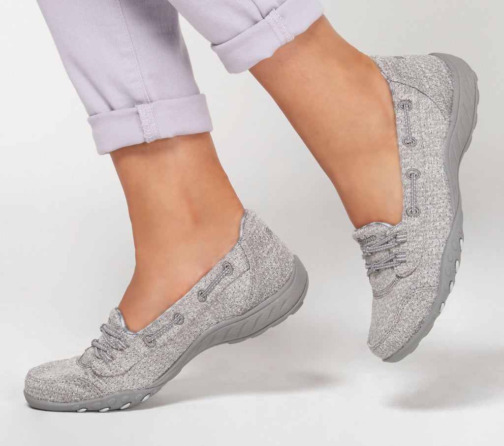 Relaxed Fit: Breathe Easy - Good Influence
