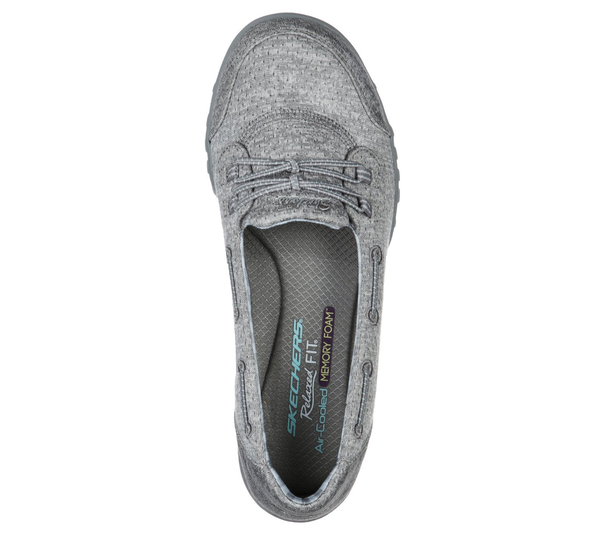 Relaxed Fit: Breathe Easy - Good Influence